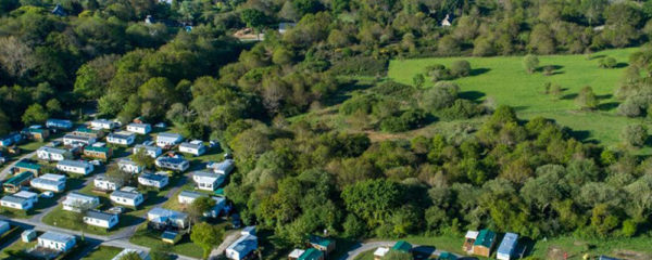 campings en Bretagne