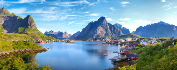 Norvège