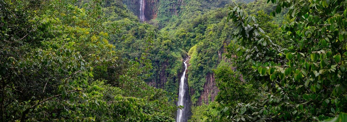 Guadeloupe