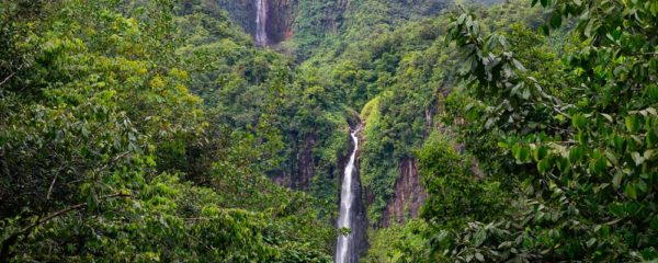 Guadeloupe