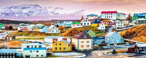 Visiter l’Islande